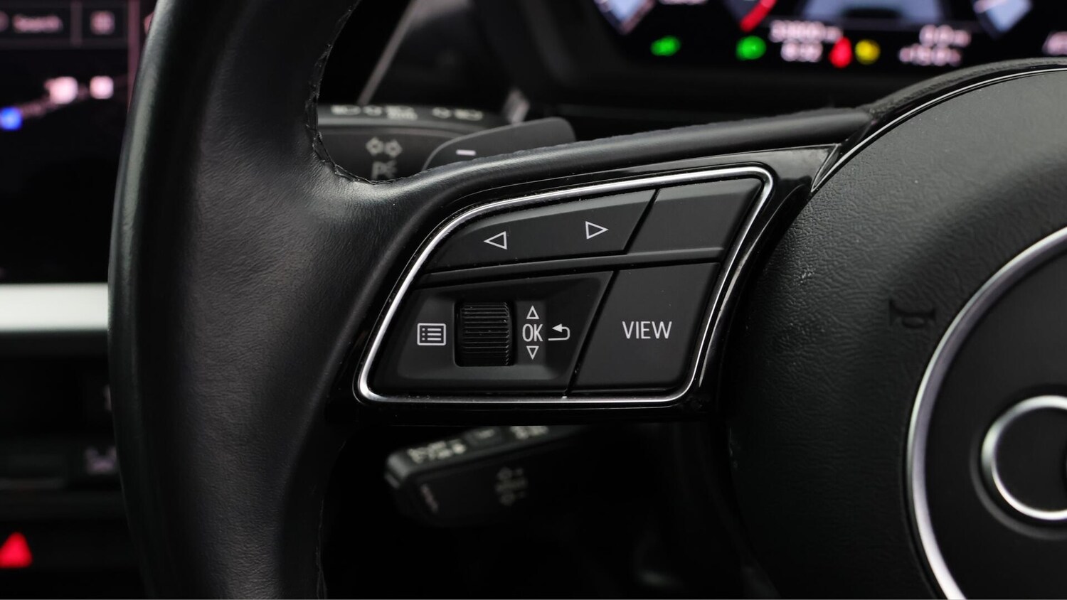 Used Audi A3 for sale - 76658632: Photo 23