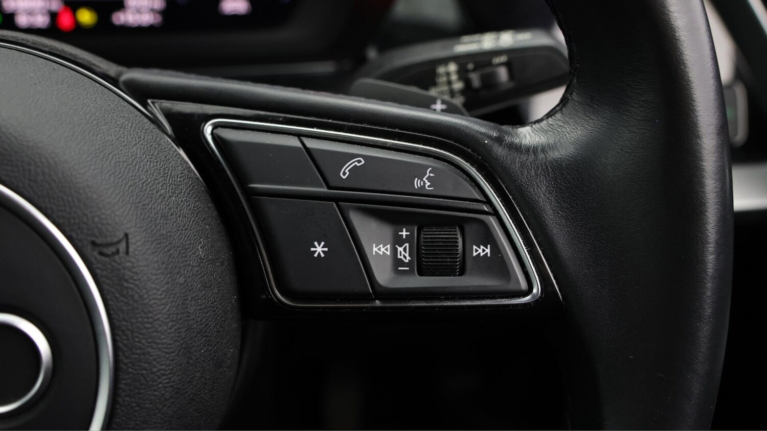 Used Audi A3 for sale - 76658632: Photo 24