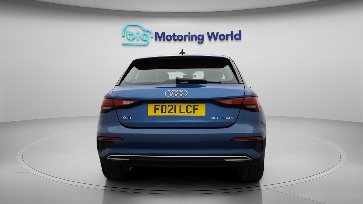 Used Audi A3 for sale - 76658632: Photo 7