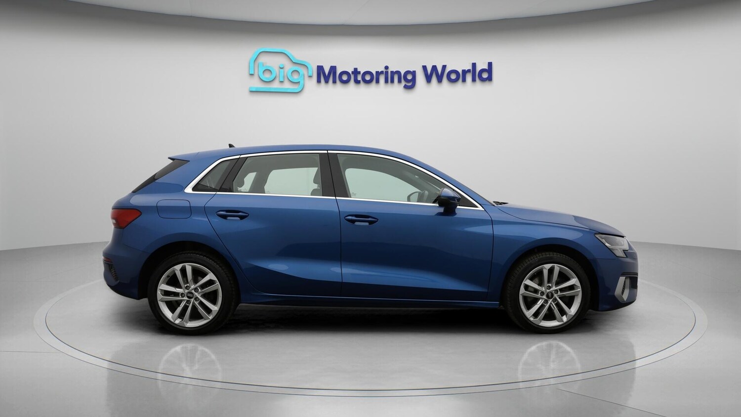 Used Audi A3 for sale - 76658632: Photo 9