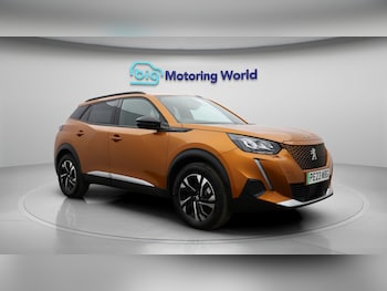 Used Peugeot E-2008 2023 for sale - 79071058: Photo