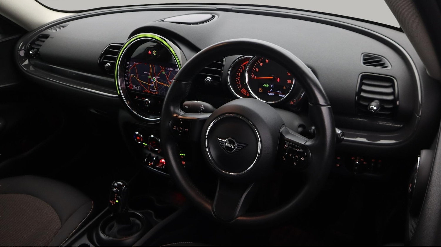 Used MINI Clubman for sale - 76735213: Photo 10