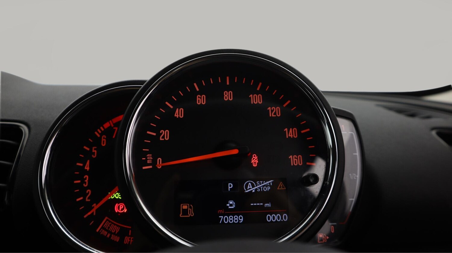 Used MINI Clubman for sale - 76735213: Photo 11