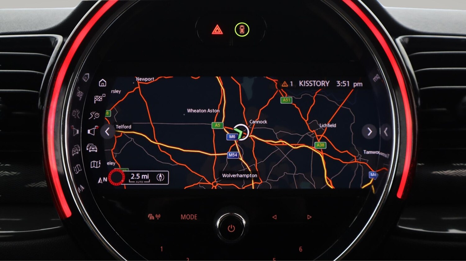 Used MINI Clubman for sale - 76735213: Photo 12