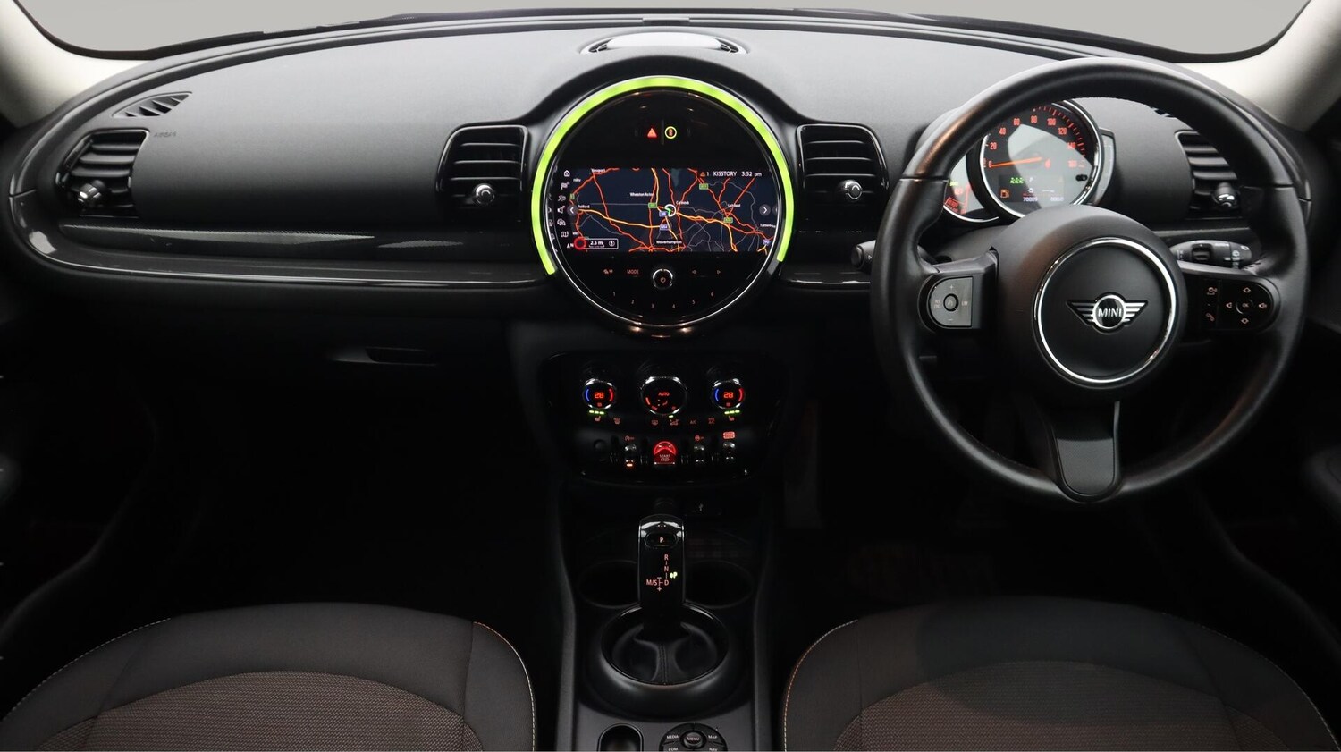 Used MINI Clubman for sale - 76735213: Photo 14