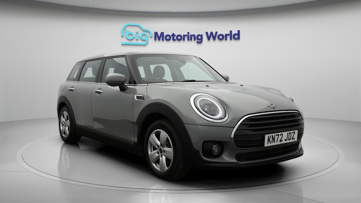 Used MINI Clubman for sale - 76735213: Photo 2