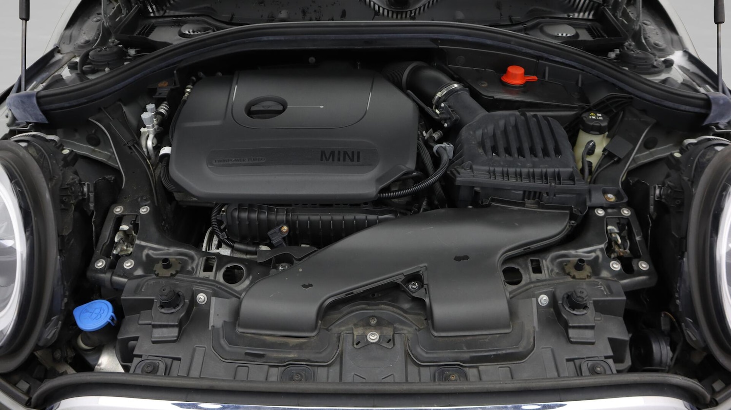 Used MINI Clubman for sale - 76735213: Photo 20