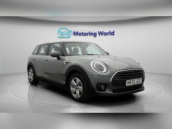 Used MINI Clubman 2022 for sale - 76735213: Photo
