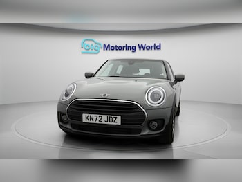 Used MINI Clubman 2022 for sale - 76735213: Photo