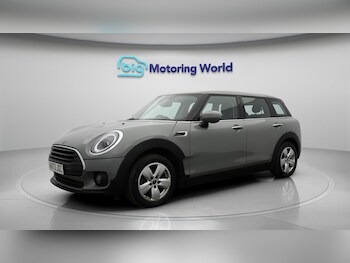 Used MINI Clubman 2022 for sale - 76735213: Photo