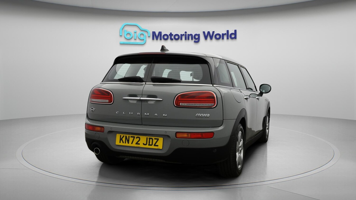 Used MINI Clubman for sale - 76735213: Photo 7
