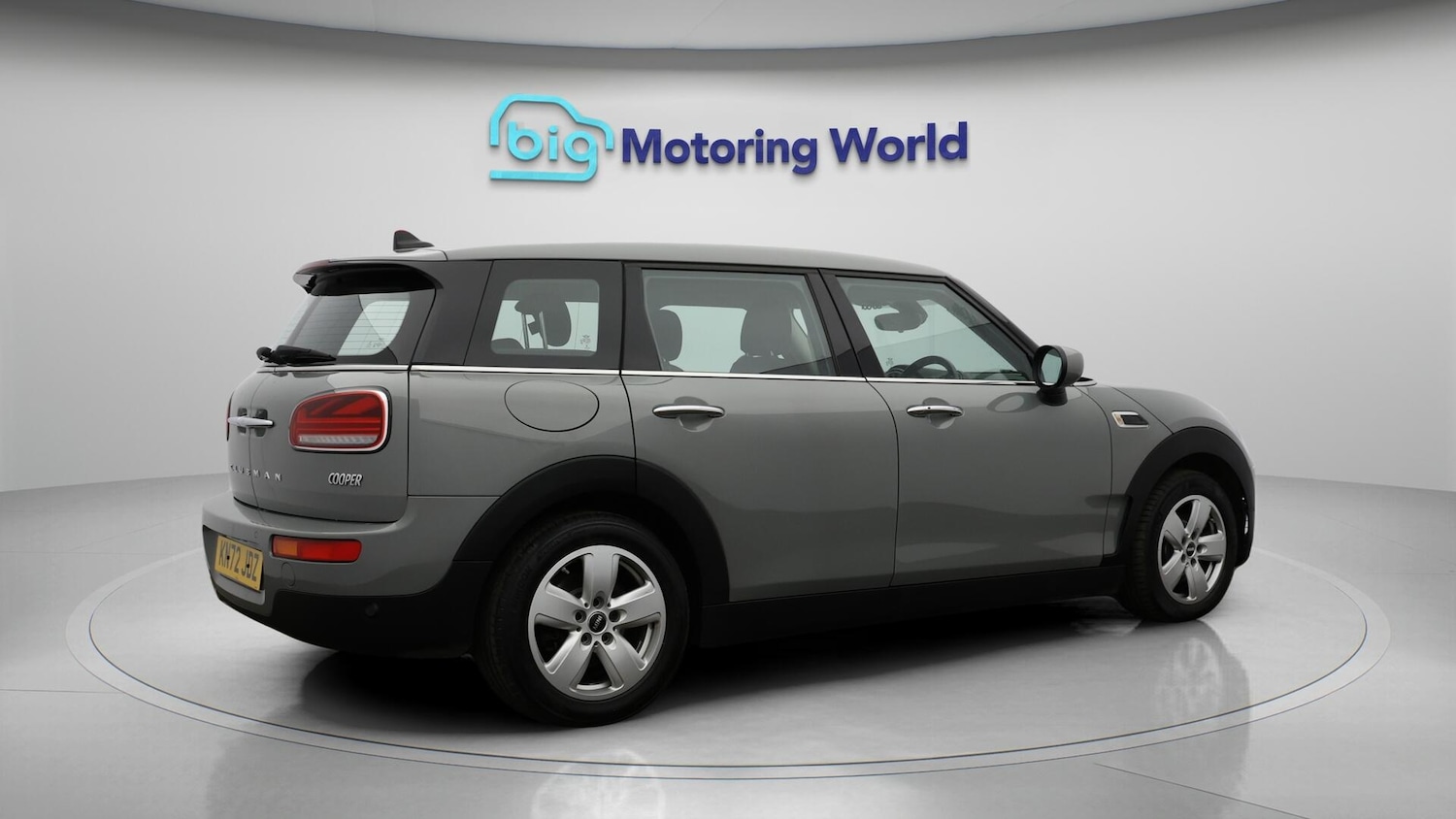 Used MINI Clubman for sale - 76735213: Photo 8