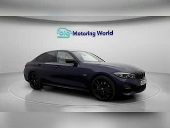 Used BMW 3 Series 2022 for sale - 79743652: Photo