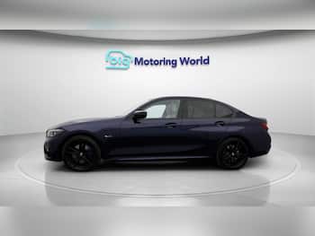 Used BMW 3 Series 2022 for sale - 79743652: Photo