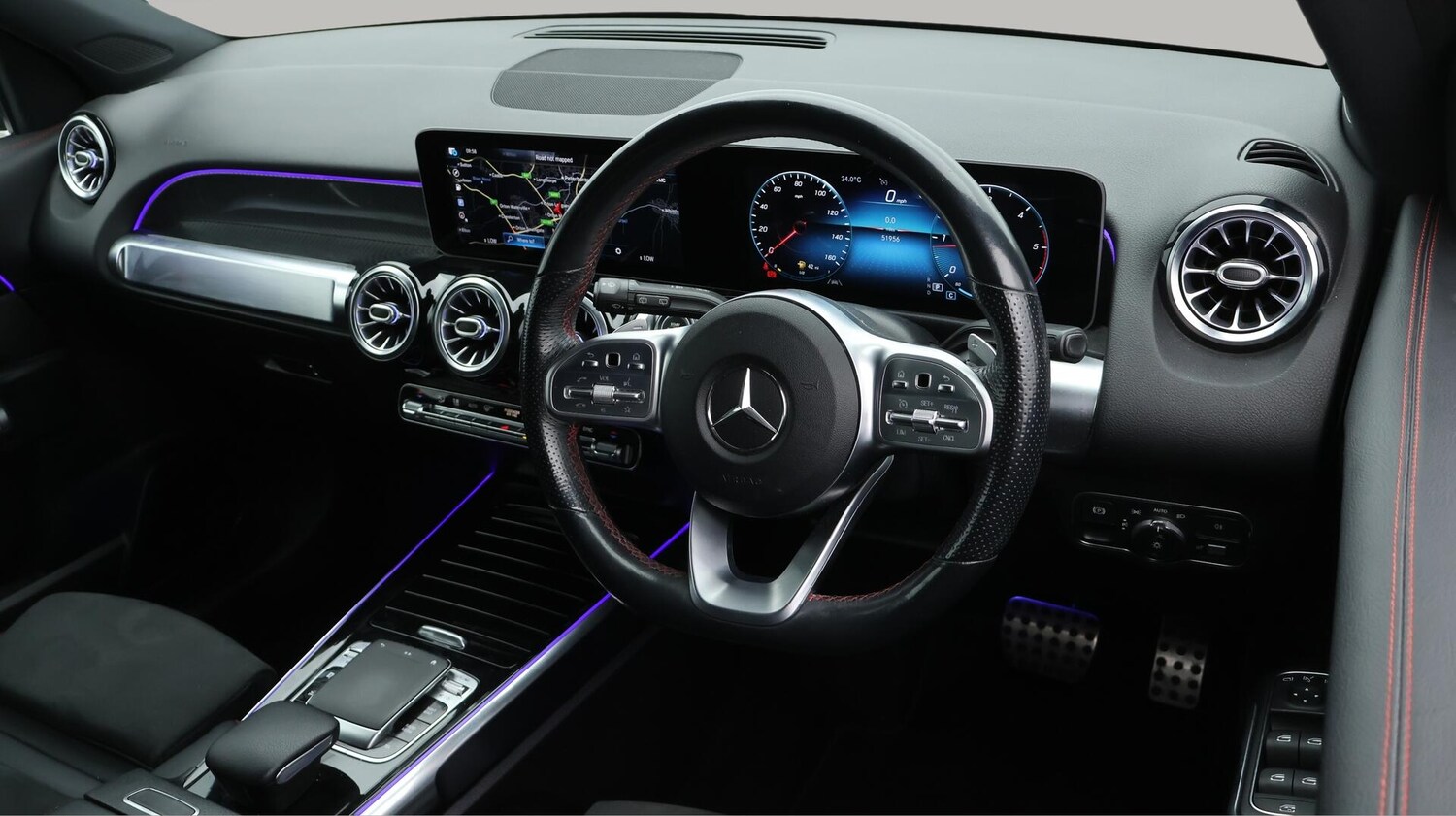 Used Mercedes-Benz GLB for sale - 76689383: Photo 10