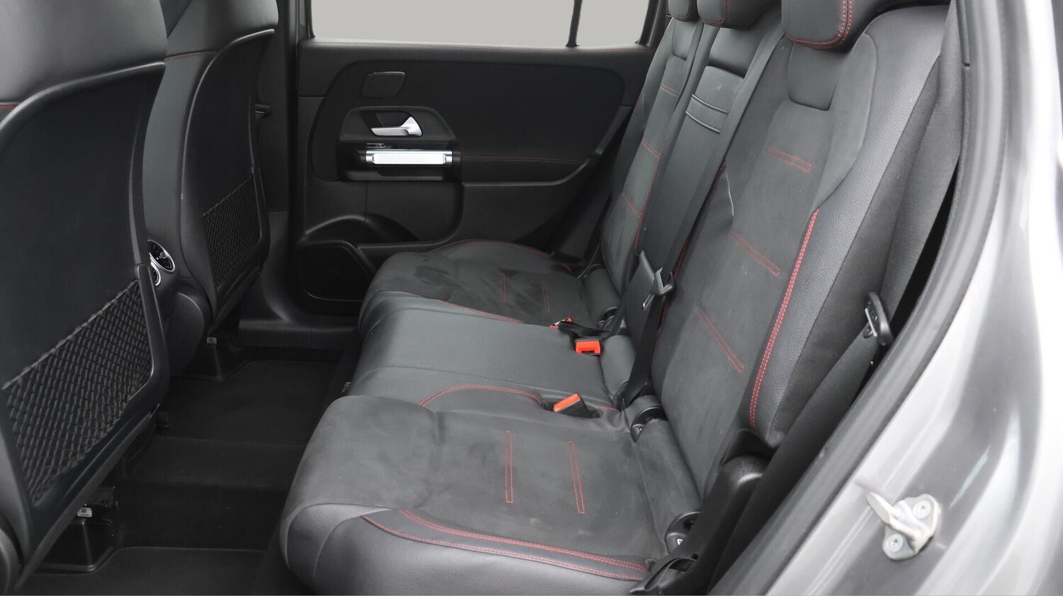 Used Mercedes-Benz GLB for sale - 76689383: Photo 17