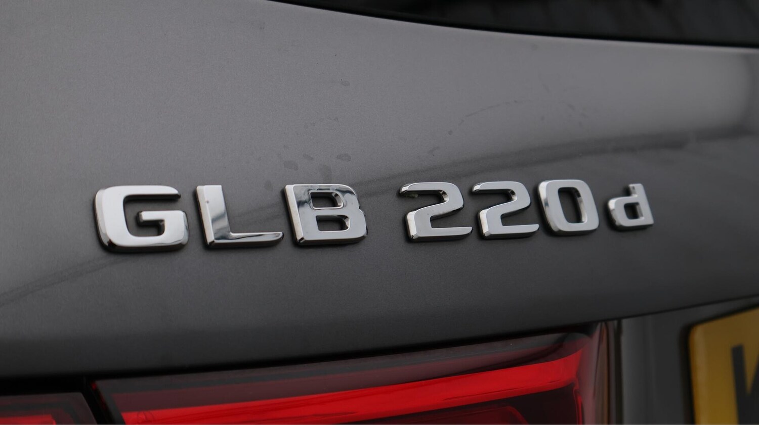 Used Mercedes-Benz GLB for sale - 76689383: Photo 21