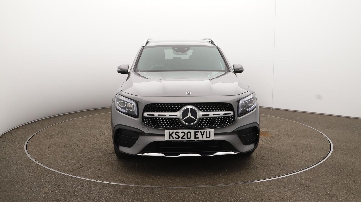 Used Mercedes-Benz GLB for sale - 76689383: Photo 41