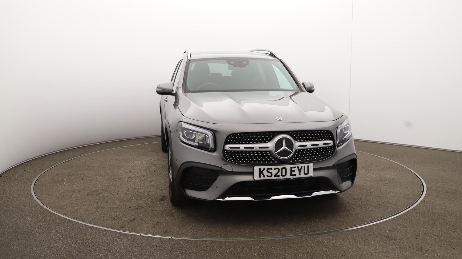 Used Mercedes-Benz GLB for sale - 76689383: Photo 42