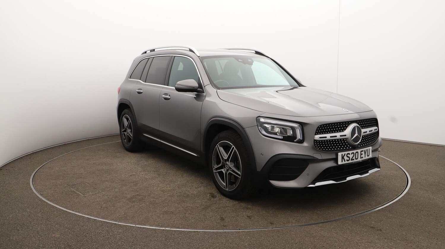 Used Mercedes-Benz GLB for sale - 76689383: Photo 44