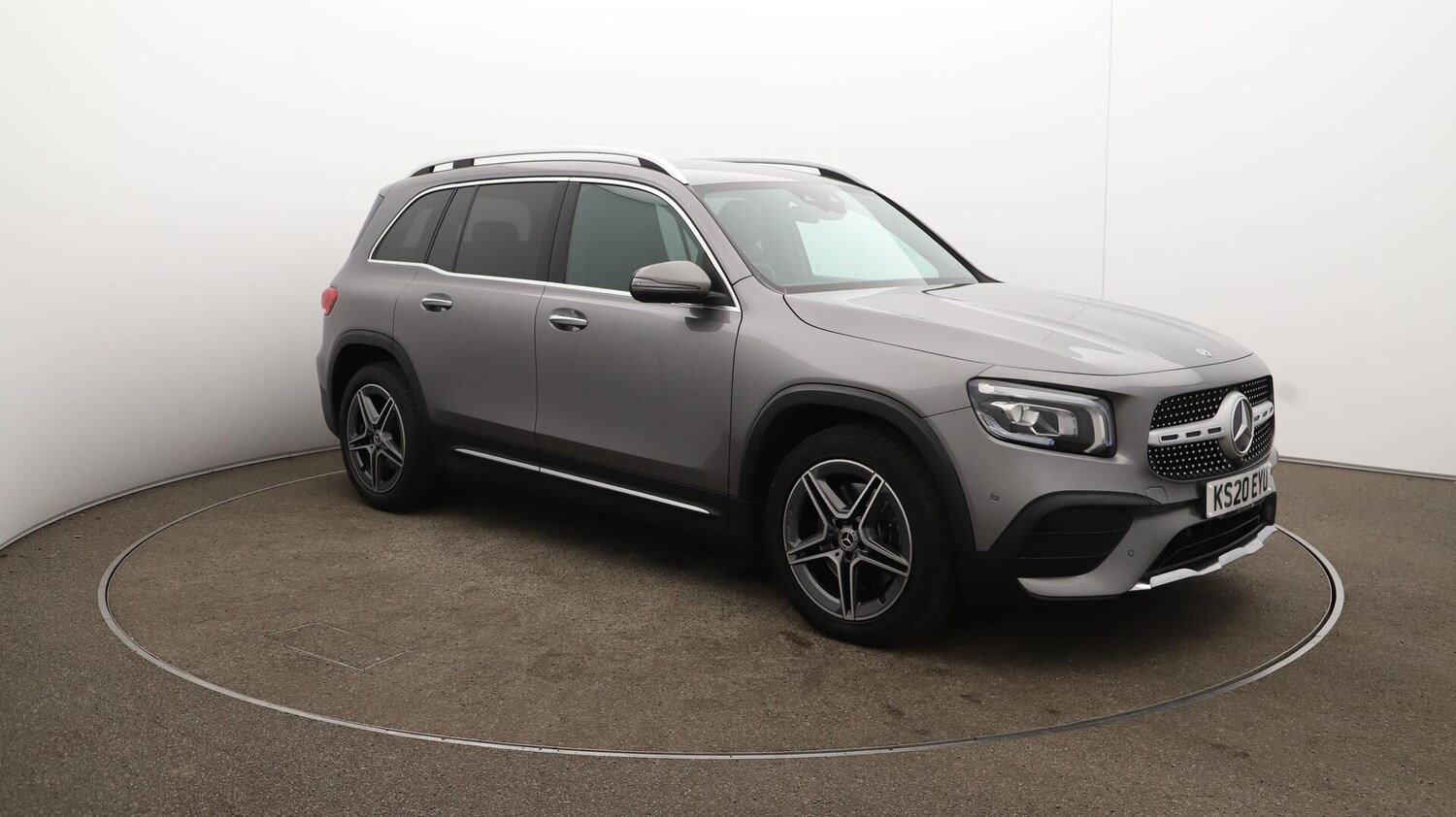 Used Mercedes-Benz GLB for sale - 76689383: Photo 45