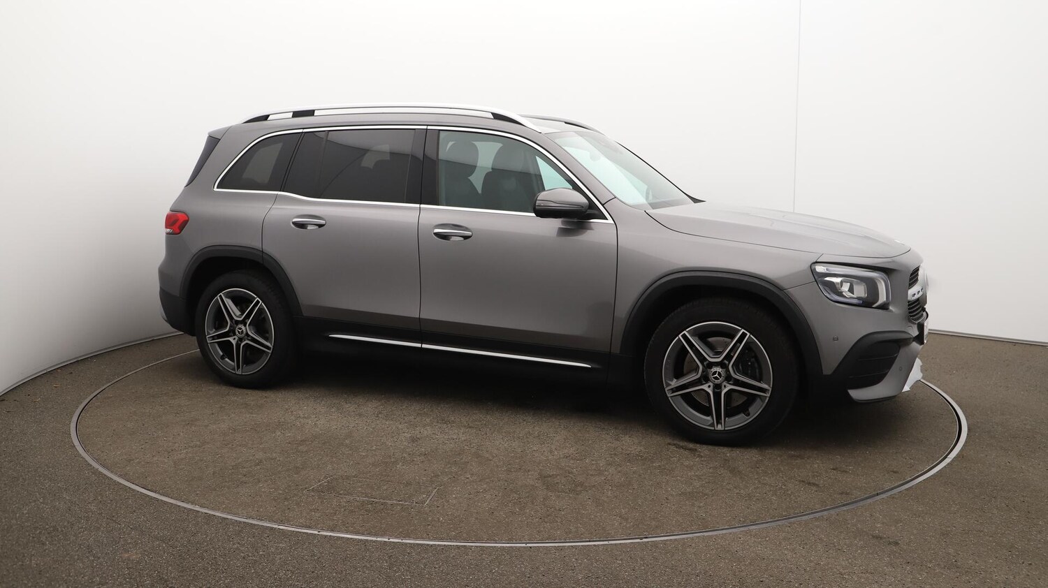 Used Mercedes-Benz GLB for sale - 76689383: Photo 47