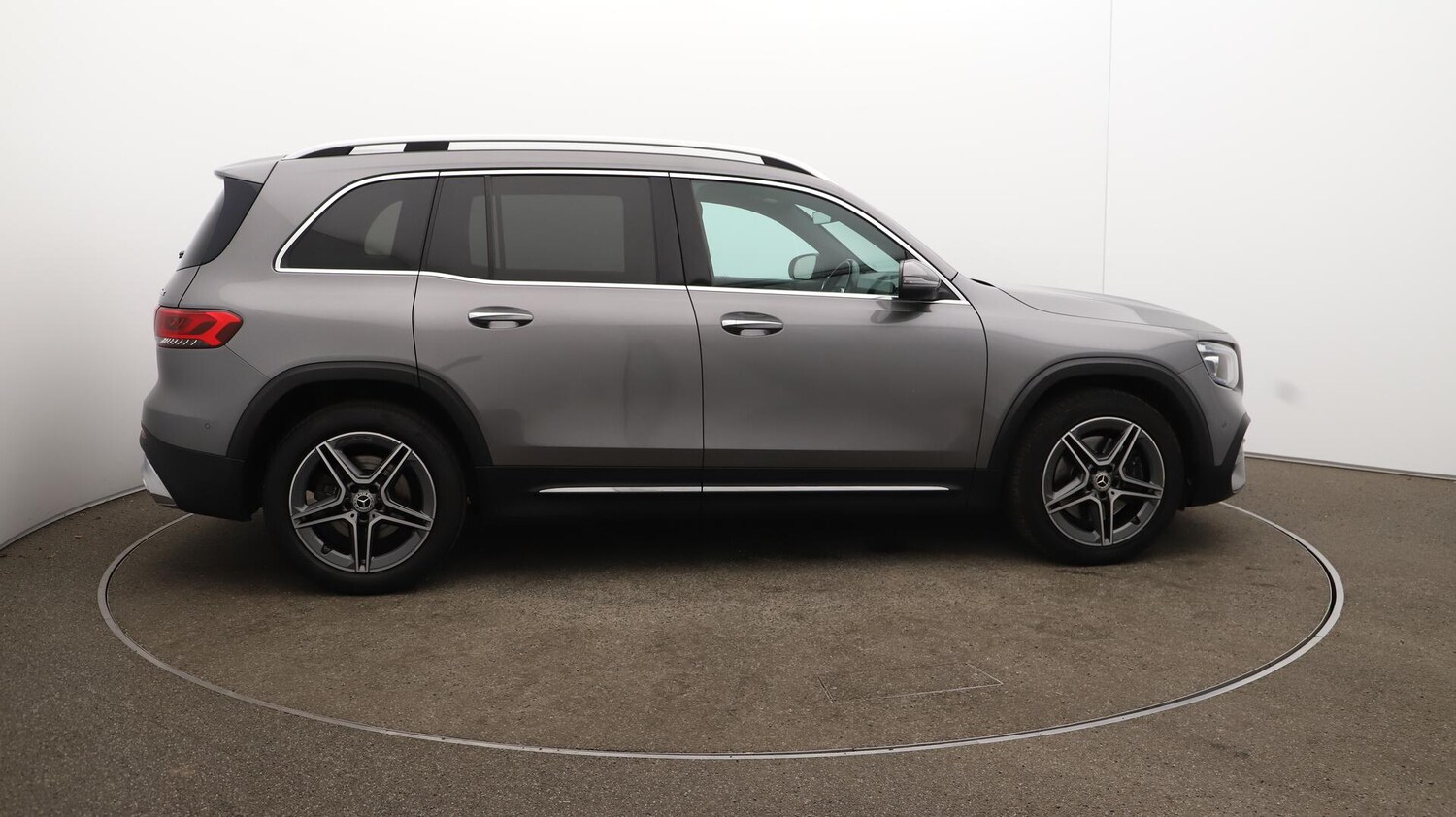 Used Mercedes-Benz GLB for sale - 76689383: Photo 51