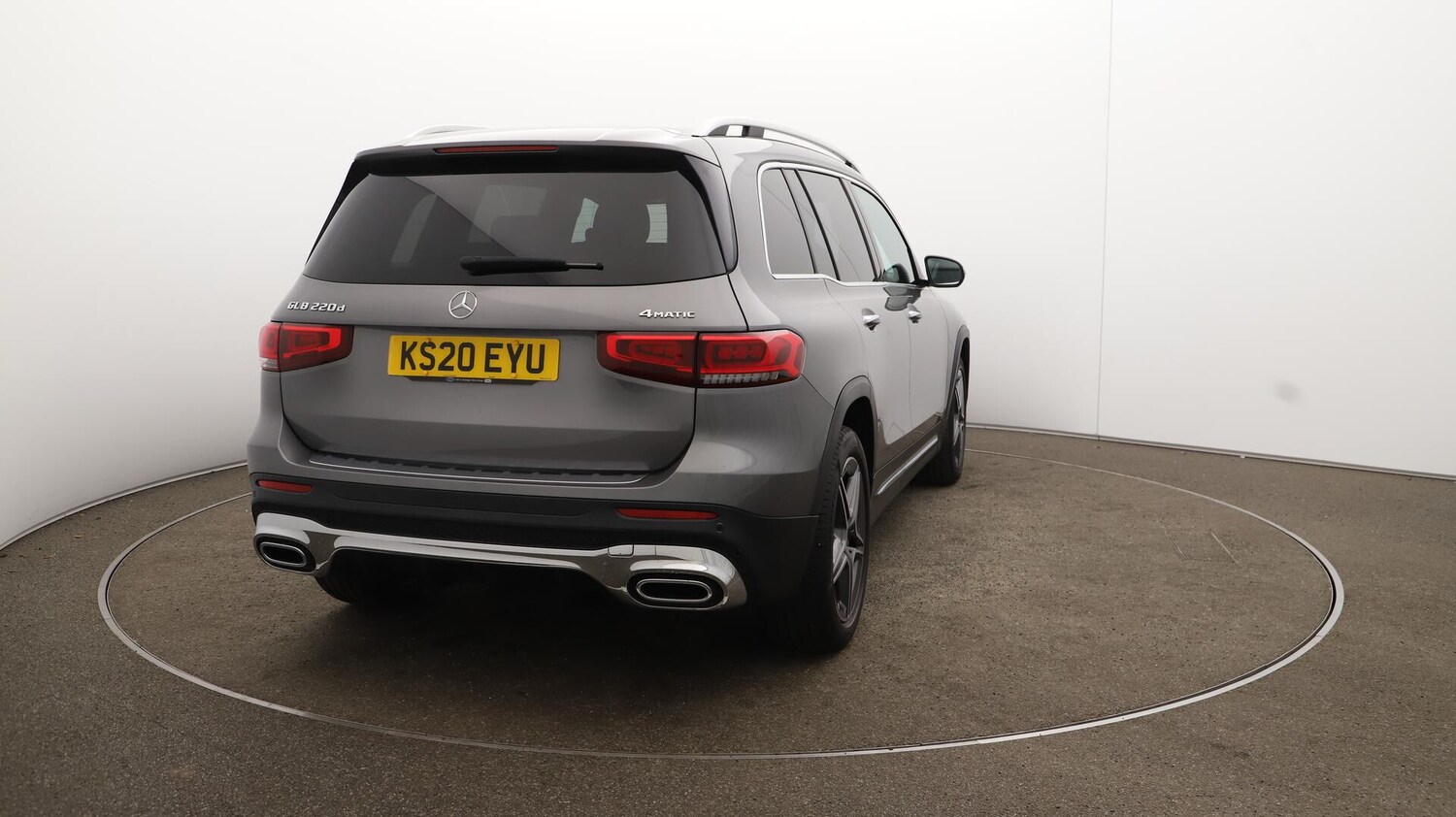 Used Mercedes-Benz GLB for sale - 76689383: Photo 57