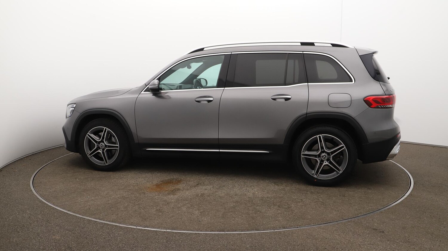 Used Mercedes-Benz GLB for sale - 76689383: Photo 59