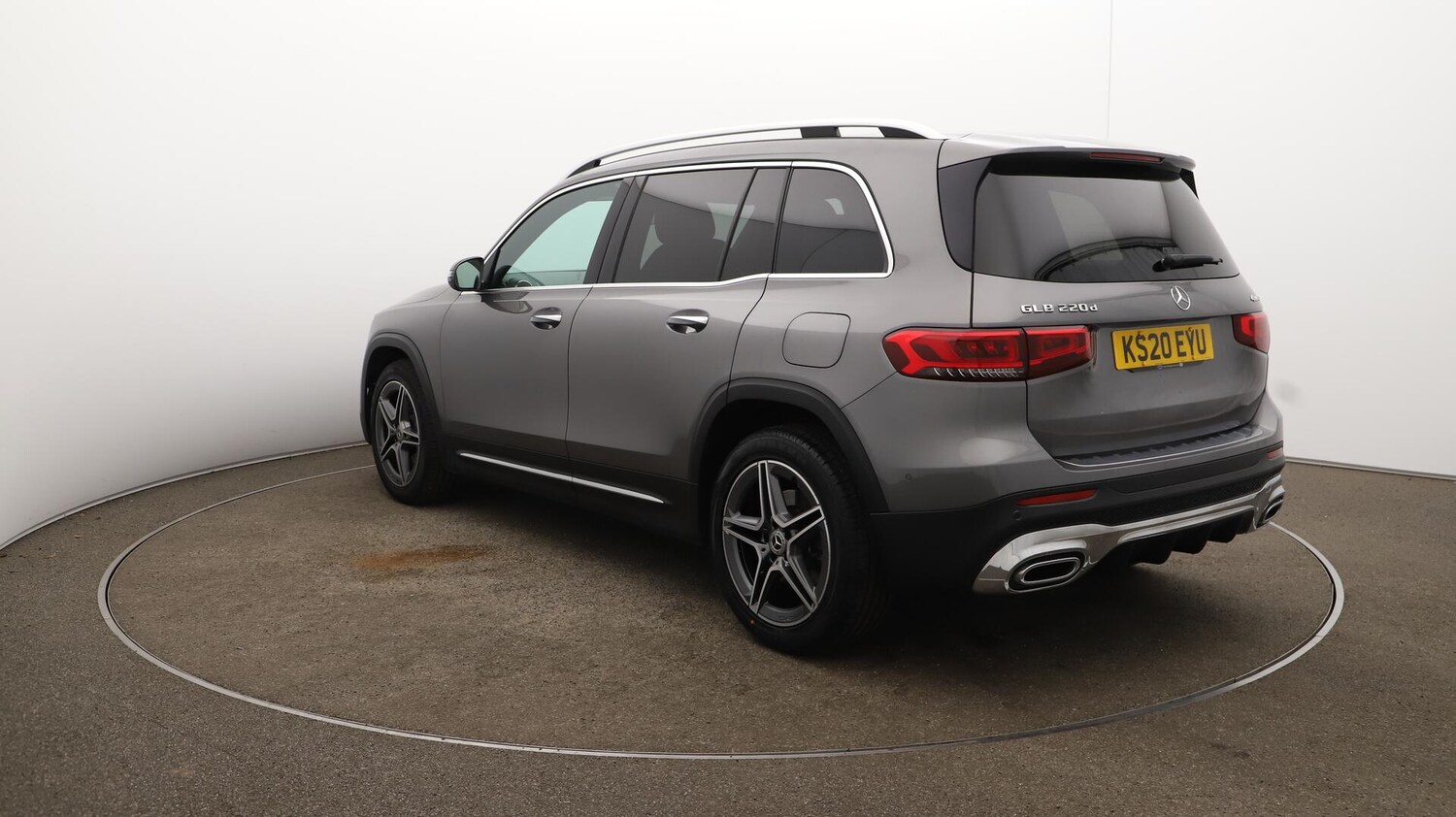 Used Mercedes-Benz GLB for sale - 76689383: Photo 63