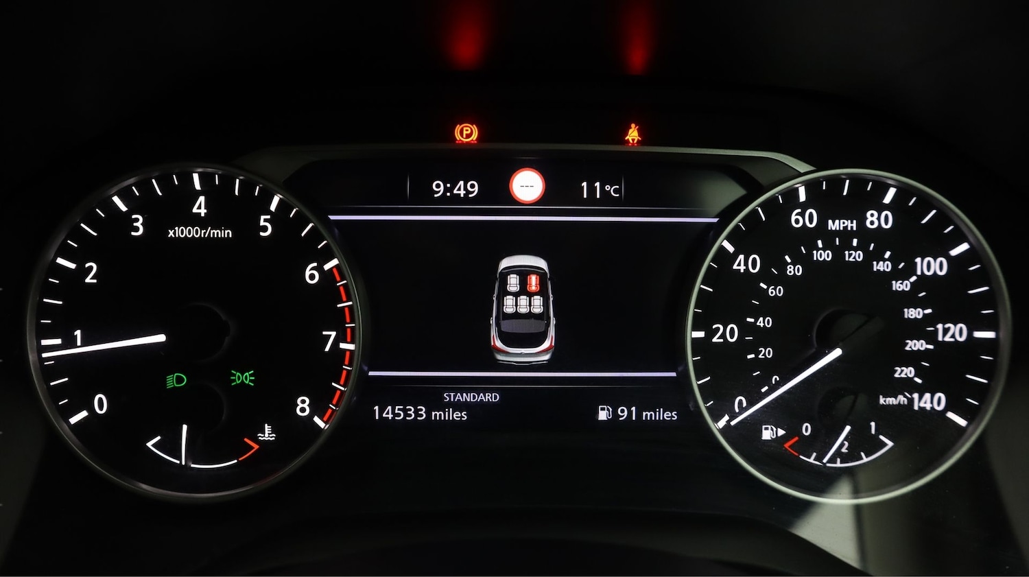 Used Nissan Qashqai 2023 for sale - 78199767: Photo 10