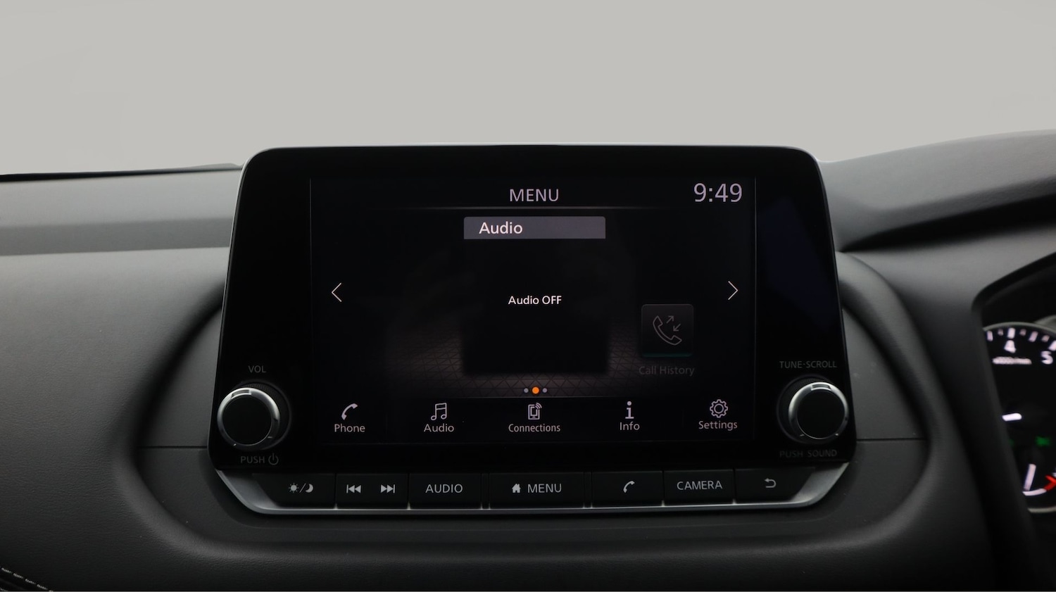 Used Nissan Qashqai 2023 for sale - 78199767: Photo 11