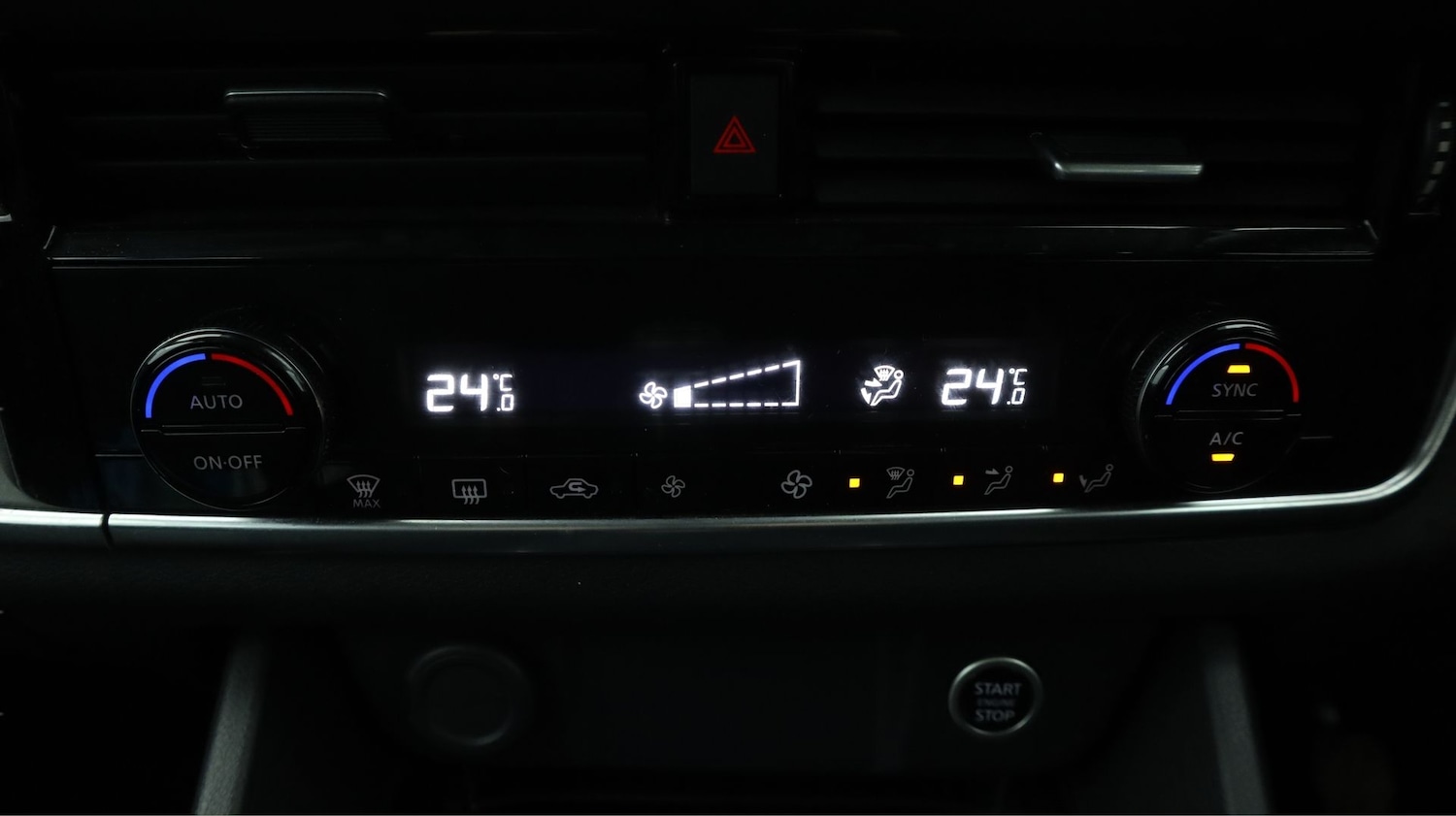 Used Nissan Qashqai 2023 for sale - 78199767: Photo 12