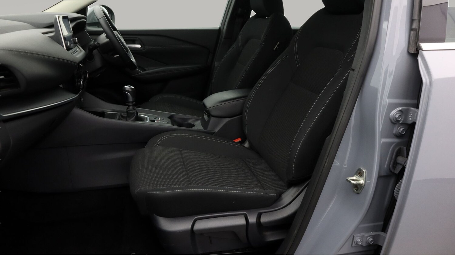 Used Nissan Qashqai 2023 for sale - 78199767: Photo 14