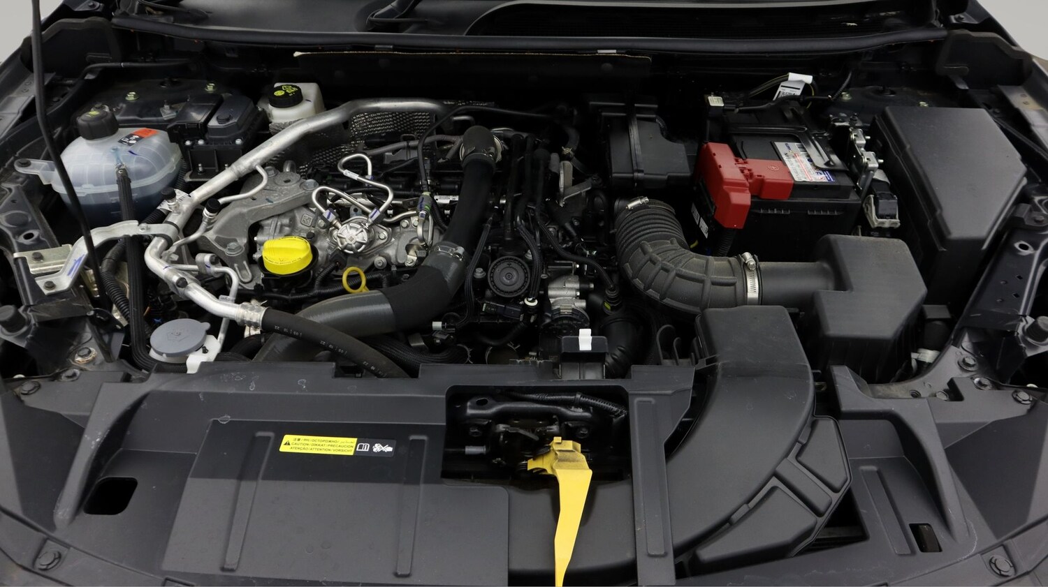 Used Nissan Qashqai 2023 for sale - 78199767: Photo 19