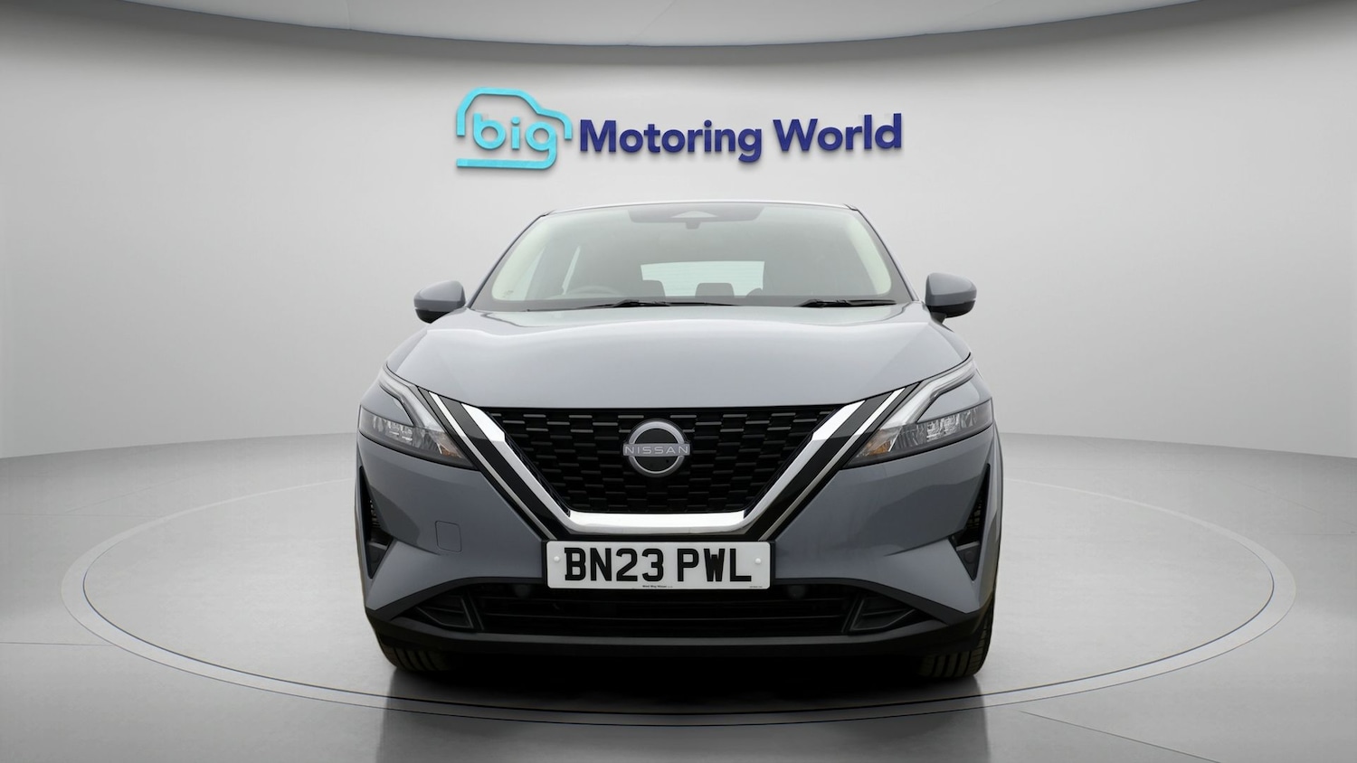 Used Nissan Qashqai 2023 for sale - 78199767: Photo 2