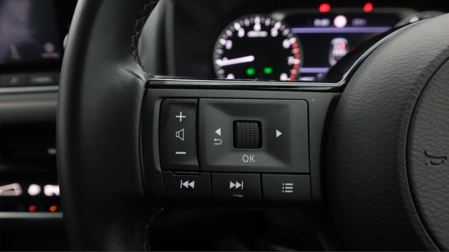 Used Nissan Qashqai 2023 for sale - 78199767: Photo 20