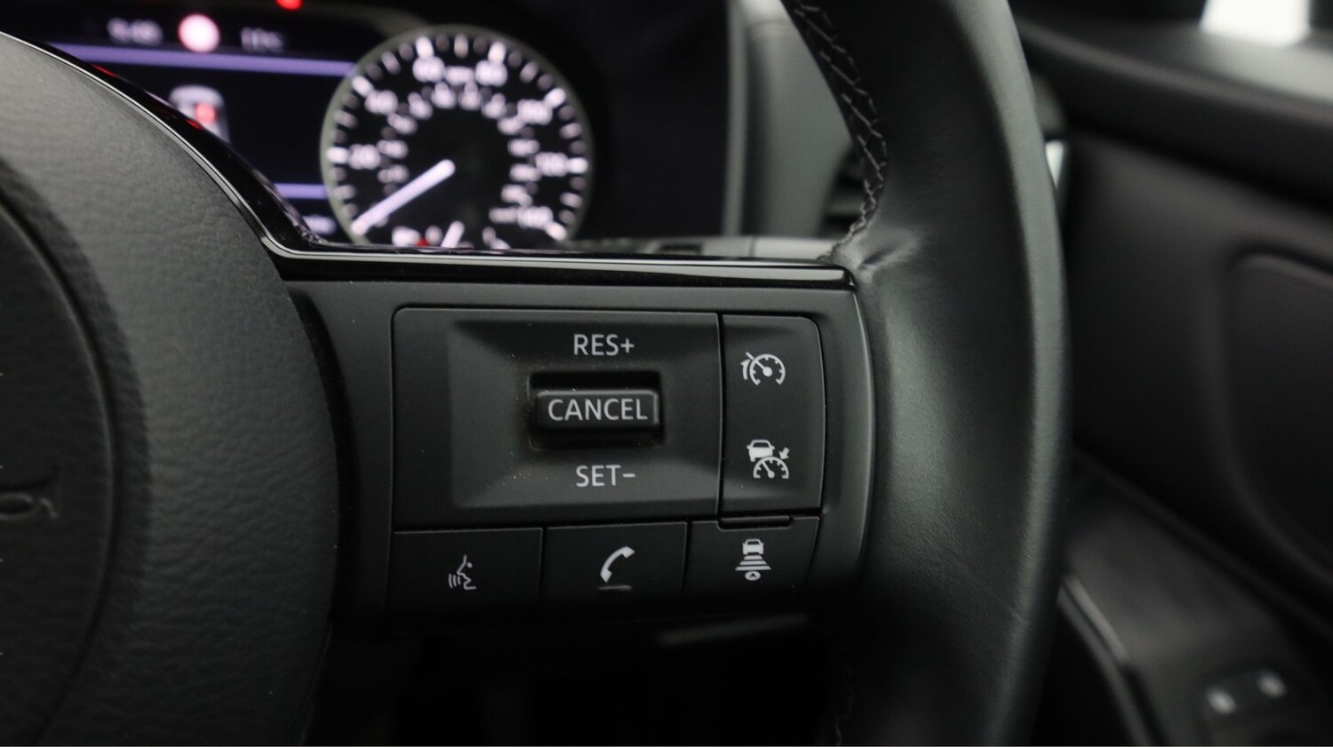 Used Nissan Qashqai 2023 for sale - 78199767: Photo 21