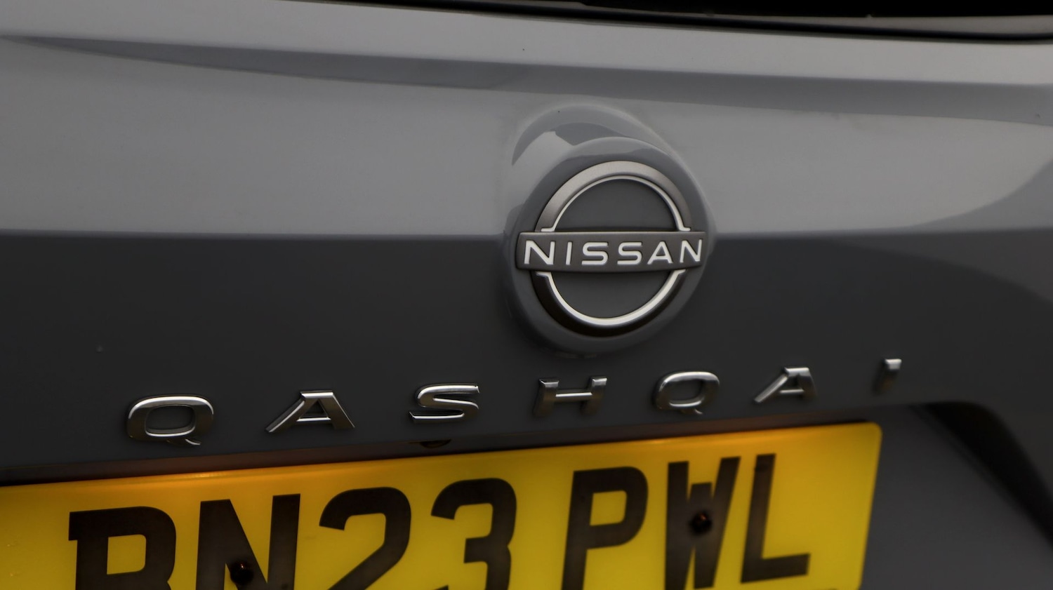 Used Nissan Qashqai 2023 for sale - 78199767: Photo 23