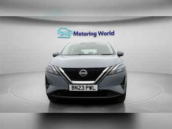 Used Nissan Qashqai 2023 for sale - 78199767: Photo