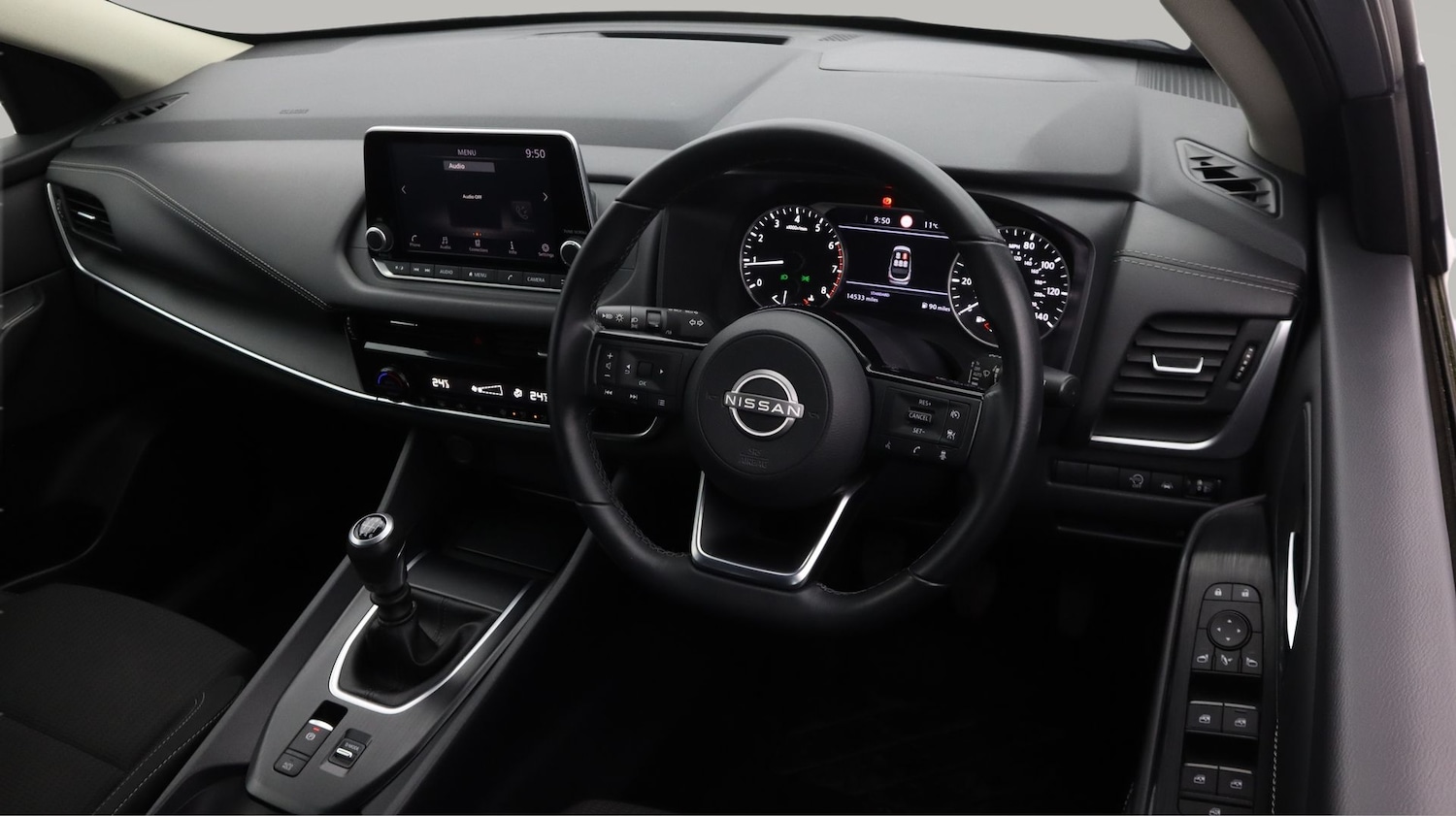 Used Nissan Qashqai 2023 for sale - 78199767: Photo 9