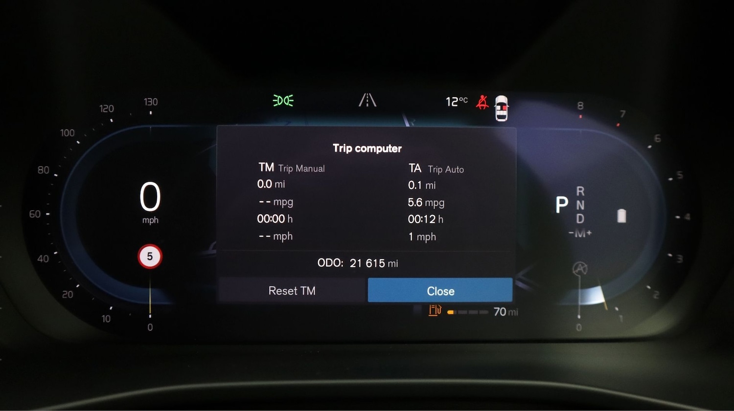 Used Volvo XC40 2023 for sale - 77410811: Photo 10