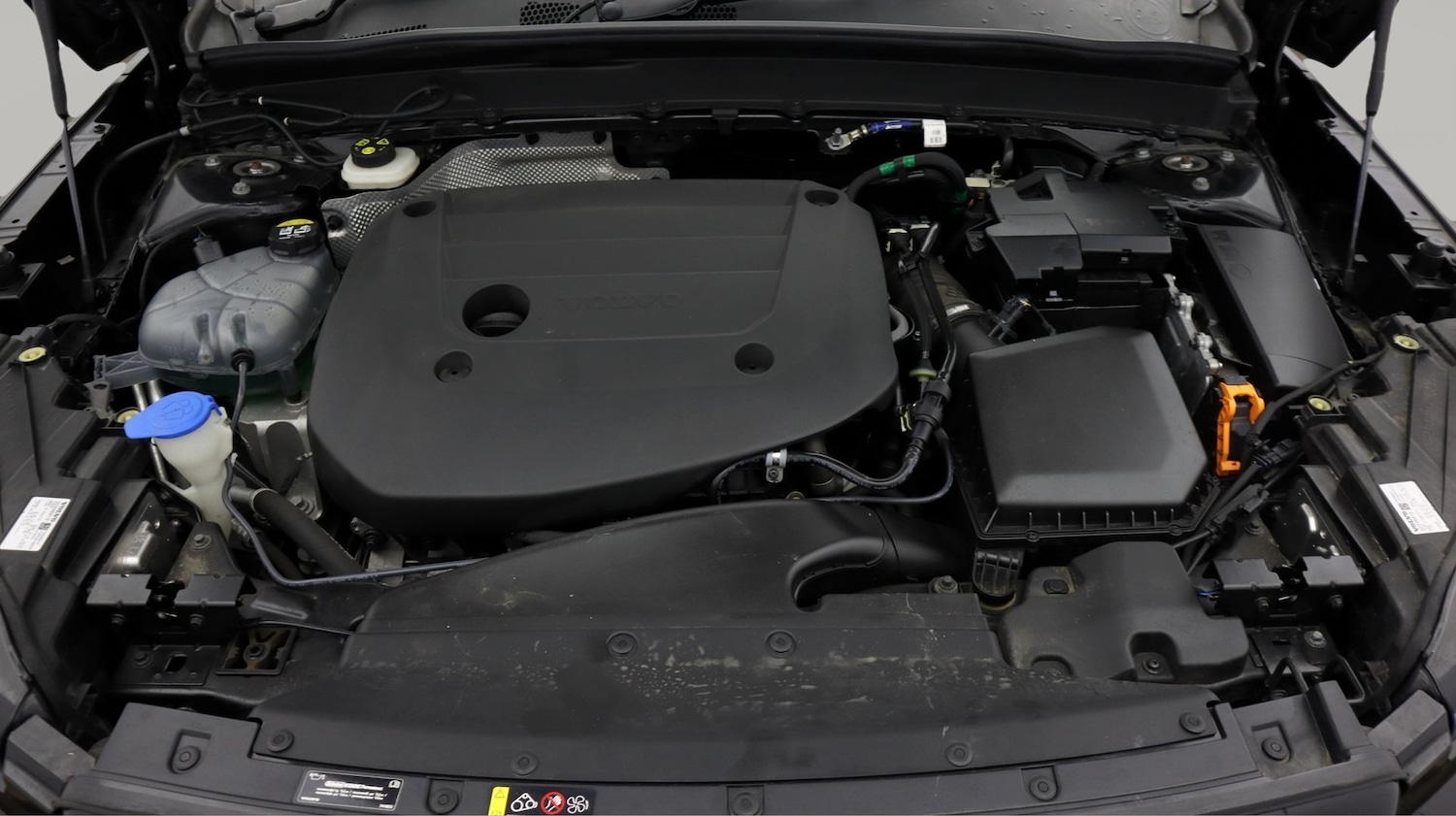 Used Volvo XC40 2023 for sale - 77410811: Photo 19