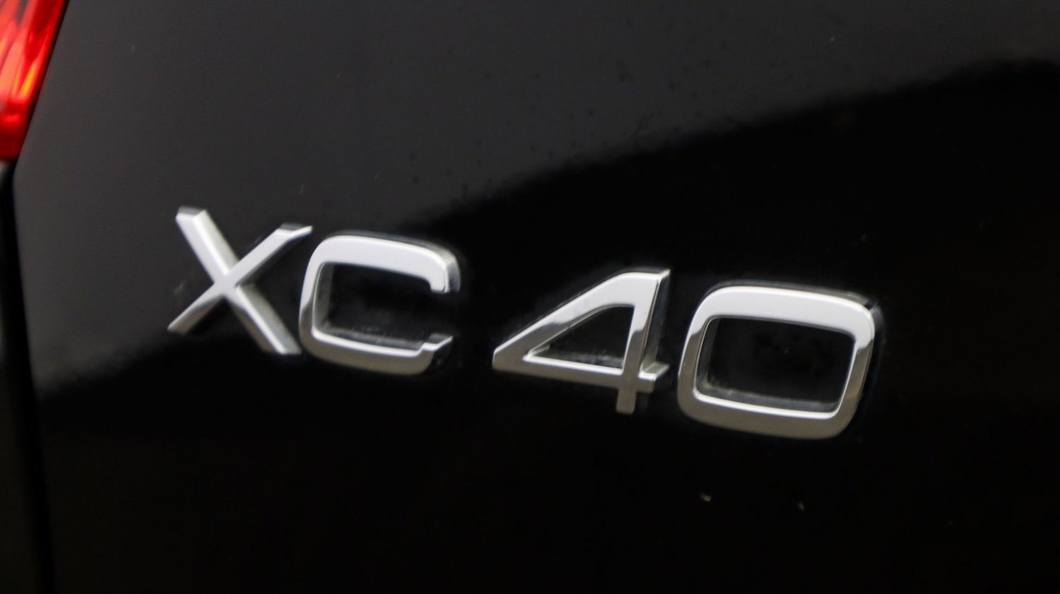 Used Volvo XC40 2023 for sale - 77410811: Photo 24