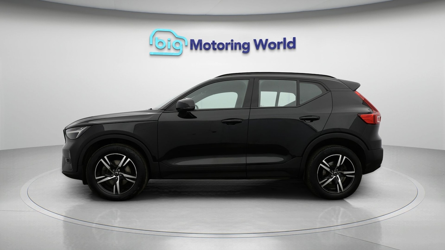 Used Volvo XC40 2023 for sale - 77410811: Photo 4