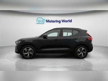 Used Volvo XC40 2023 for sale - 77410811: Photo