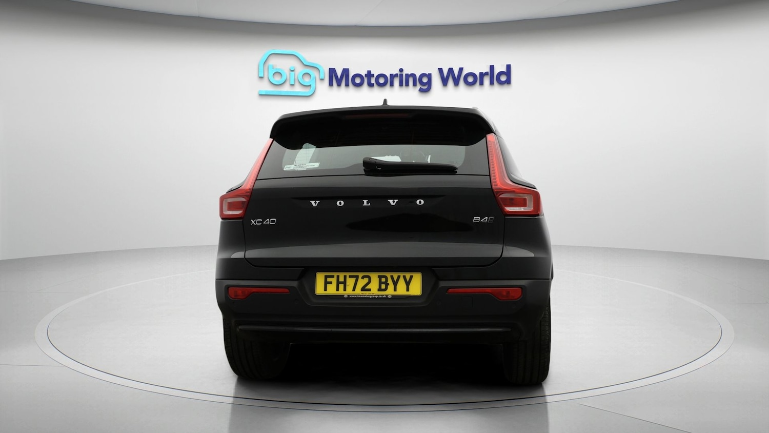 Used Volvo XC40 2023 for sale - 77410811: Photo 6