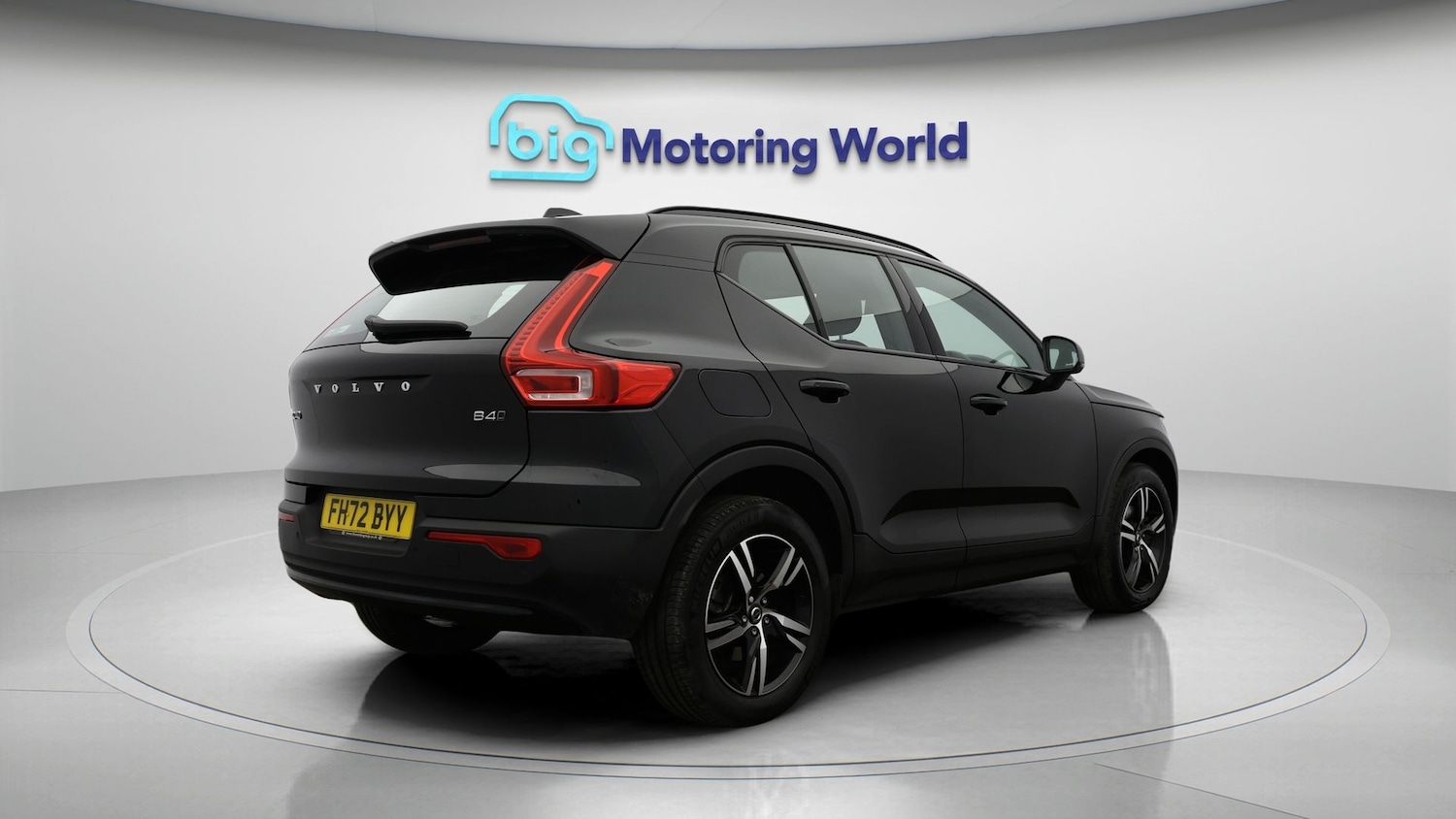 Used Volvo XC40 2023 for sale - 77410811: Photo 7