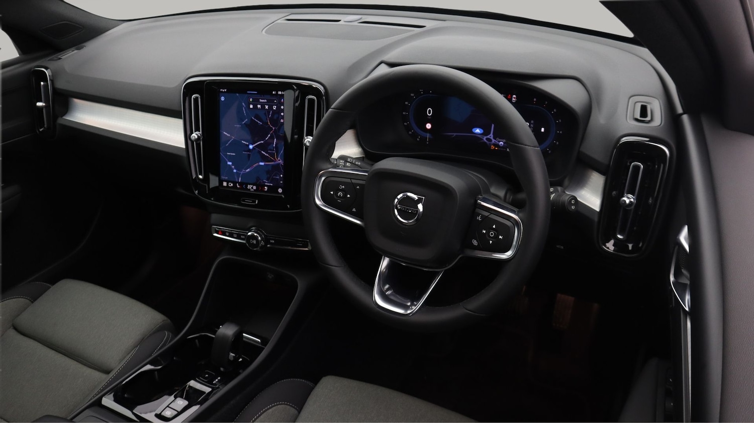 Used Volvo XC40 2023 for sale - 77410811: Photo 9