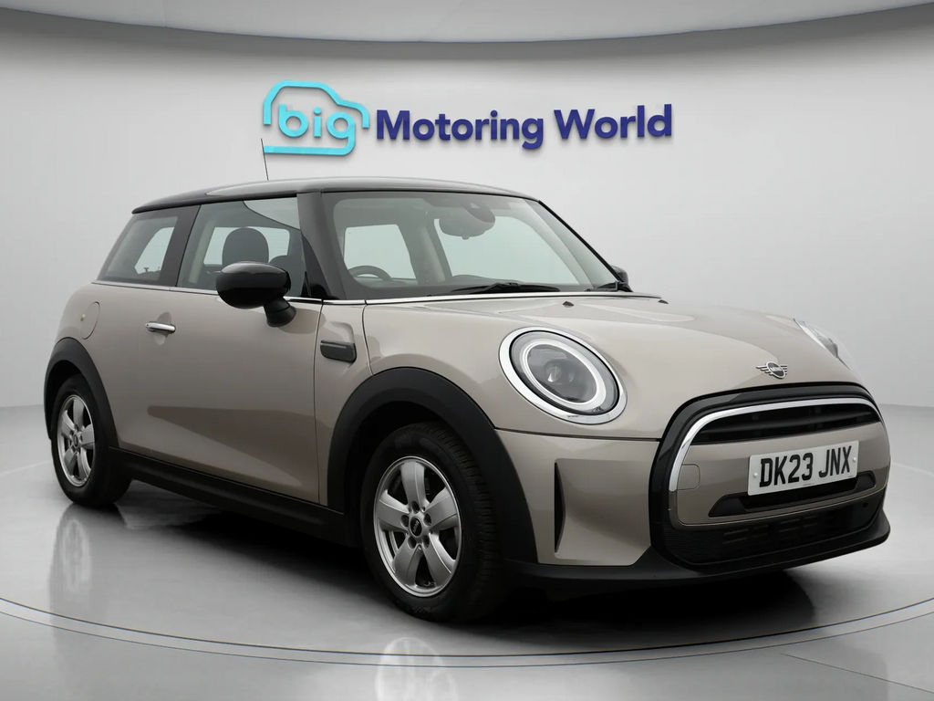Used MINI Hatch 2023 for sale - 76905422: Photo 23